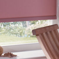Flame Retardant Roller Blinds